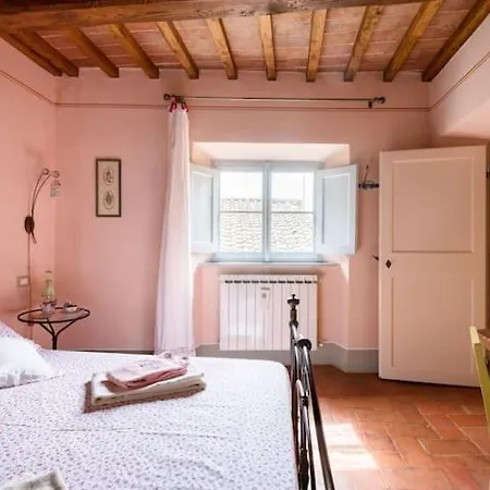 דירה Casa Clara *