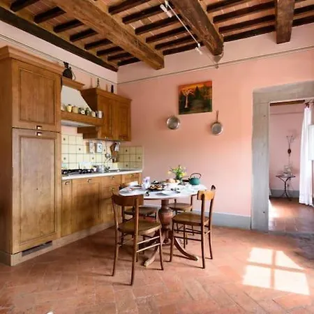 Apartamento Casa Clara *