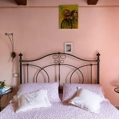 Apartamento Casa Clara