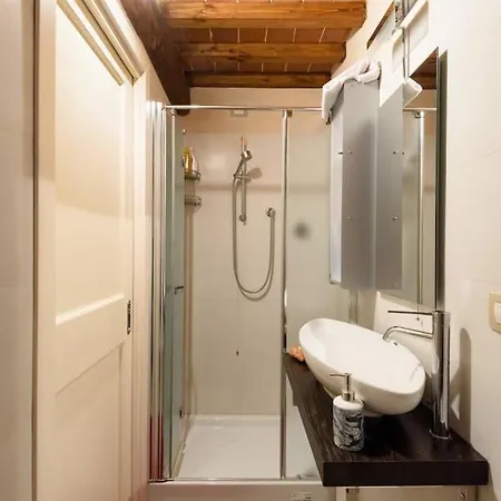 Apartamento Casa Clara Cortona